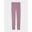 Legginsy Termoaktywne 4F F116 W 4FAW23USEAF116 53S XS/S