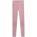 Legginsy Termoaktywne 4F F116 W 4FAW23USEAF116 53S XS/S