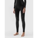Legginsy termoaktywne 4F F116 W 4FAW23USEAF116 20S XS/S