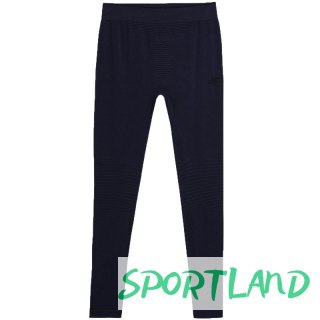Legginsy termoaktywne 4F M104 M 4FAW23USEAM104 31S S/M