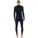 Legginsy termoaktywne 4F M104 M 4FAW23USEAM104 31S S/M Legginsy termoaktywne 4F M104 M 4FAW23USEAM104 31S S/M