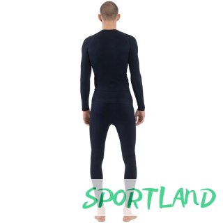 Legginsy termoaktywne 4F M104 M 4FAW23USEAM104 31S S/M