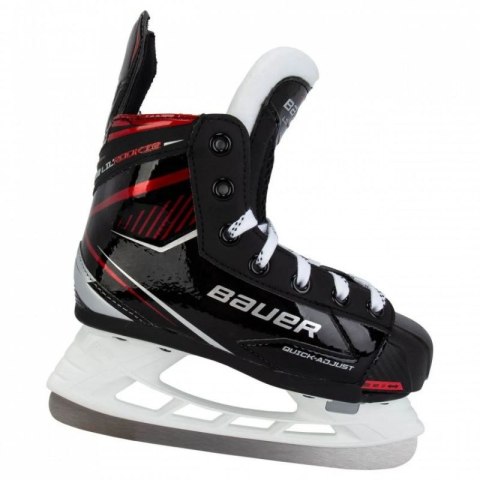 Łyżwy regulowane Bauer Lil Rookie Jr 1060541-2 2-5 Łyżwy regulowane Bauer Lil Rookie Jr 1060541-2 2-5