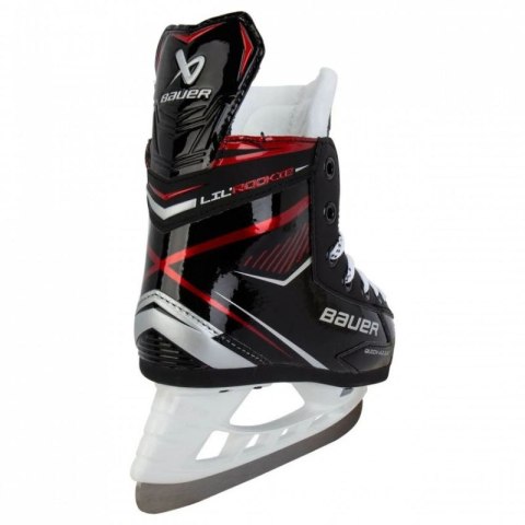 Łyżwy regulowane Bauer Lil Rookie Jr 1060541-2 2-5 Łyżwy regulowane Bauer Lil Rookie Jr 1060541-2 2-5