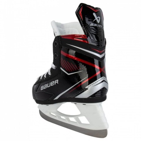 Łyżwy regulowane Bauer Lil Rookie Jr 1060541-2 2-5 Łyżwy regulowane Bauer Lil Rookie Jr 1060541-2 2-5