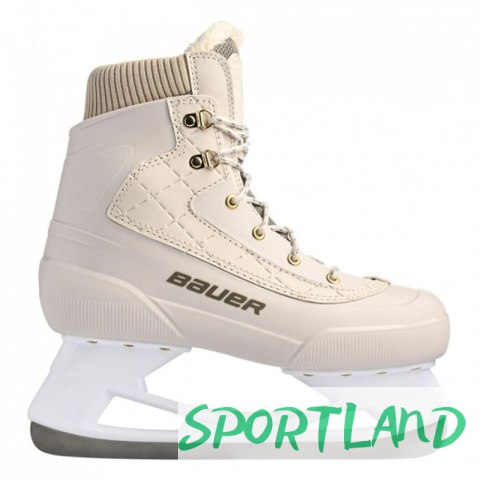Łyżwy rekreacyjne Bauer Tremblant Jr 1061938 33.0 Łyżwy rekreacyjne Bauer Tremblant Jr 1061938 33.0