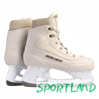 Łyżwy rekreacyjne Bauer Tremblant Sr 1061937 43