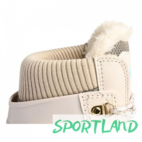 Łyżwy rekreacyjne Bauer Tremblant Sr 1061937 43 Łyżwy rekreacyjne Bauer Tremblant Sr 1061937 43