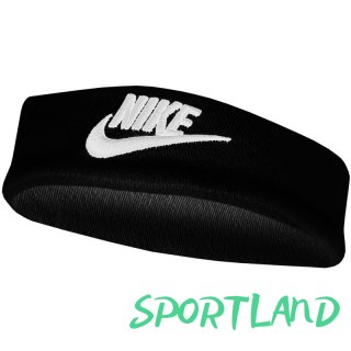 Opaska na głowę Nike Classic Terry N1008665010OS N/A