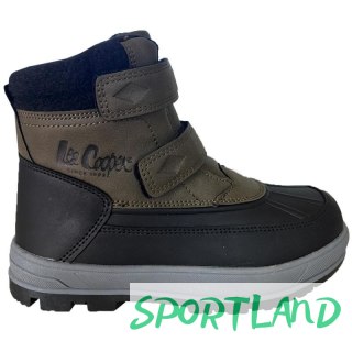 Buty Lee Cooper Jr LCJ-23-01-2058K 32