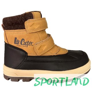 Buty Lee Cooper Jr LCJ-23-01-2059K 28