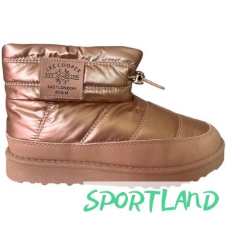 Buty Lee Cooper W LCJ-23-44-1965LA 39
