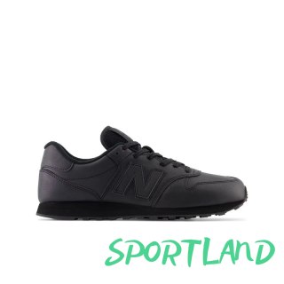 Buty New Balance M GM500ZB2 37,5