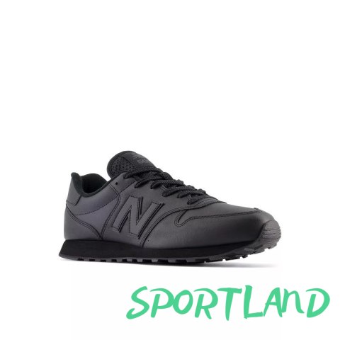 Buty New Balance M GM500ZB2 37,5 Buty New Balance M GM500ZB2 37,5
