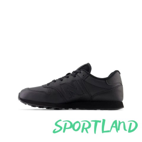 Buty New Balance M GM500ZB2 37,5 Buty New Balance M GM500ZB2 37,5