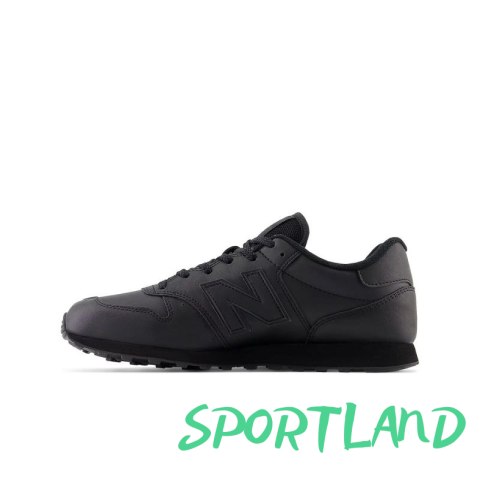 Buty New Balance M GM500ZB2 37,5 Buty New Balance M GM500ZB2 37,5