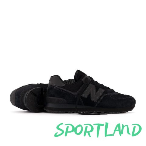 Buty New Balance M ML574EVE 42,5 Buty New Balance M ML574EVE 42,5