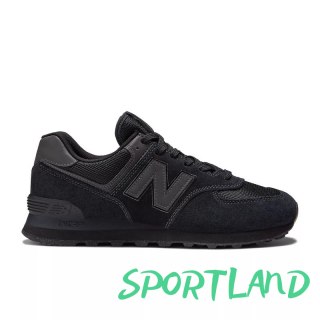 Buty New Balance M ML574EVE 43