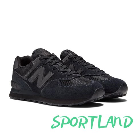 Buty New Balance M ML574EVE 44 Buty New Balance M ML574EVE 44