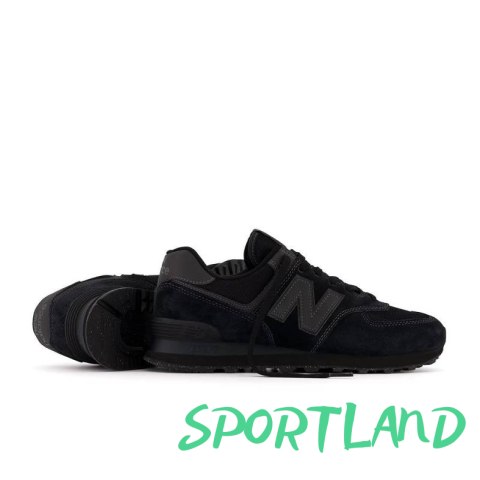 Buty New Balance M ML574EVE 44 Buty New Balance M ML574EVE 44