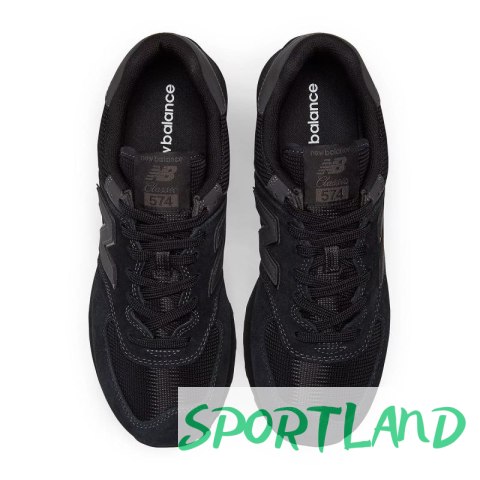 Buty New Balance M ML574EVE 44 Buty New Balance M ML574EVE 44