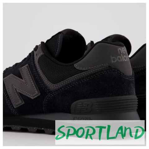 Buty New Balance M ML574EVE 44 Buty New Balance M ML574EVE 44
