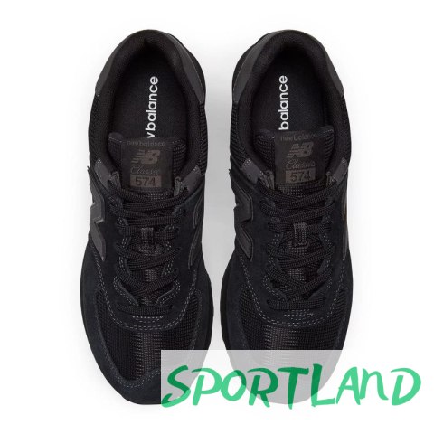 Buty New Balance M ML574EVE 45 Buty New Balance M ML574EVE 45
