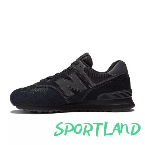 Buty New Balance M ML574EVE 45 Buty New Balance M ML574EVE 45