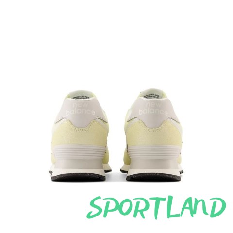 Buty New Balance U U574Y2W 44 Buty New Balance U U574Y2W 44