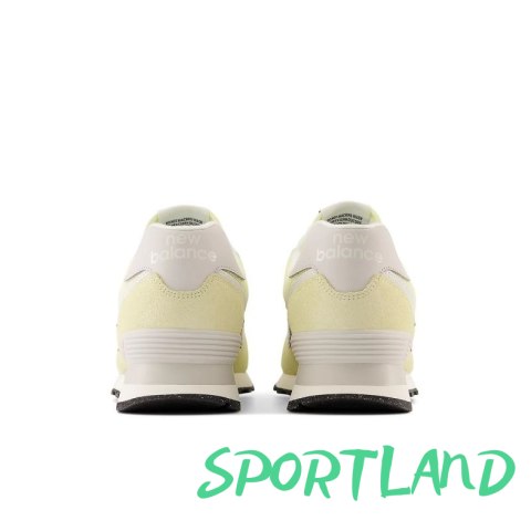 Buty New Balance U U574Y2W 44 Buty New Balance U U574Y2W 44