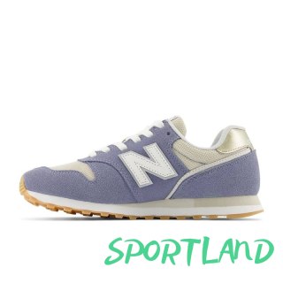 Buty New Balance W WL373PJ2 37,5