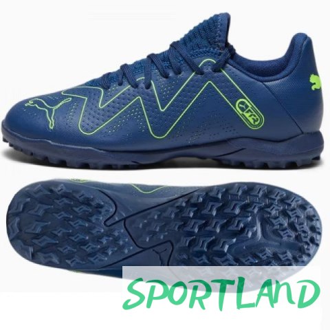 Buty Puma Future Play TT Jr 107391-03 38 Buty Puma Future Play TT Jr 107391-03 38