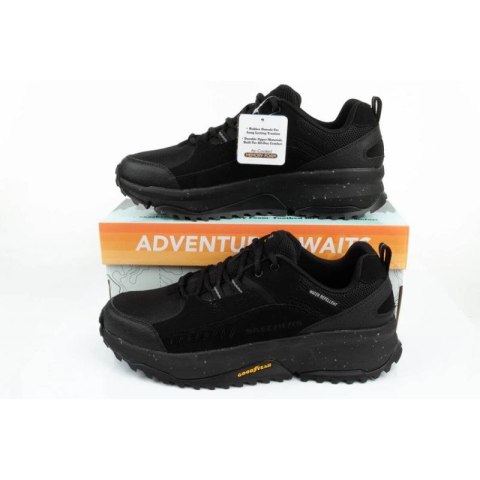 Buty Skechers Road Sector M 237219 BBK 41.5 Buty Skechers Road Sector M 237219 BBK 41.5