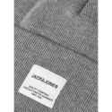 Czapka Jack & Jones Jaclong Knit Beanie Noos M 12150627 uniwersalny