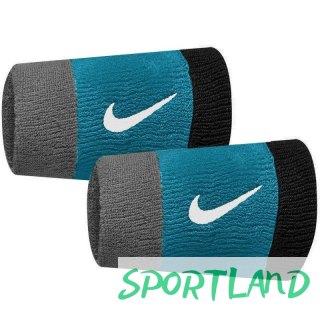 Frotki na rękę Nike Swoosh N0001586017OS N/A