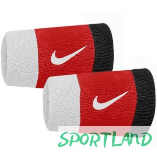 Frotki na rękę Nike Swoosh N0001586118OS N/A