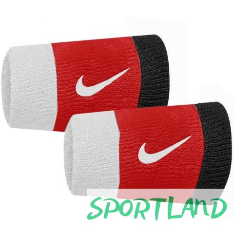 Frotki na rękę Nike Swoosh N0001586118OS N/A Frotki na rękę Nike Swoosh N0001586118OS N/A
