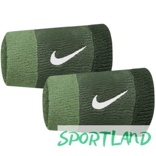 Frotki na rękę Nike Swoosh N0001586314OS N/A