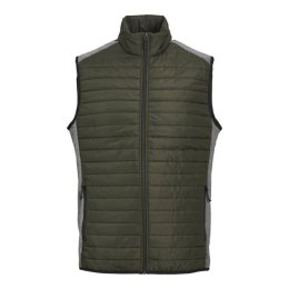 Kamizelka Jack & Jones Jjemulti Bodywarmer Collar Noos M 12200684ROSIN 2XL