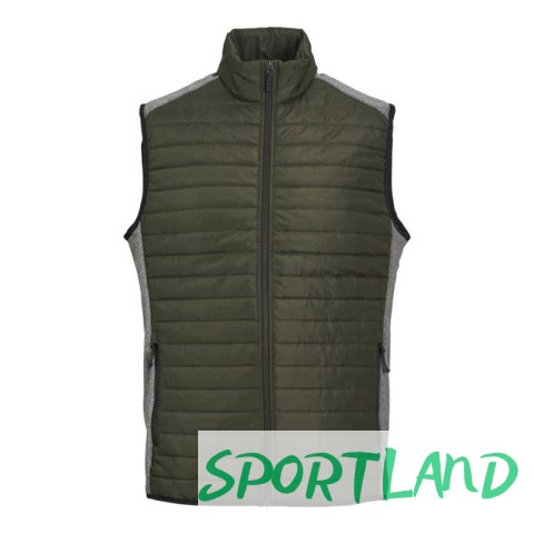 Kamizelka Jack & Jones Jjemulti Bodywarmer Collar Noos M 12200684ROSIN 2XL Kamizelka Jack & Jones Jjemulti Bodywarmer Collar Noos M 12200684ROSIN 2XL