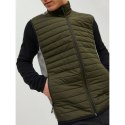 Kamizelka Jack & Jones Jjemulti Bodywarmer Collar Noos M 12200684ROSIN 2XL