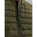 Kamizelka Jack & Jones Jjemulti Bodywarmer Collar Noos M 12200684ROSIN 2XL