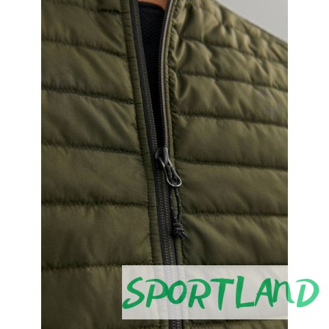 Kamizelka Jack & Jones Jjemulti Bodywarmer Collar Noos M 12200684ROSIN 2XL Kamizelka Jack & Jones Jjemulti Bodywarmer Collar Noos M 12200684ROSIN 2XL