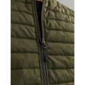 Kamizelka Jack & Jones Jjemulti Bodywarmer Collar Noos M 12200684ROSIN 2XL