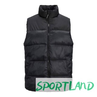 Kamizelka Jack & Jones Jjetoby Bodywarmer Collar M 12235861 L