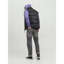 Kamizelka Jack & Jones Jjetoby Bodywarmer Collar M 12235861 L