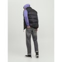 Kamizelka Jack & Jones Jjetoby Bodywarmer Collar M 12235861 L