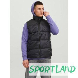 Kamizelka Jack & Jones Jjetoby Bodywarmer Collar M 12235861 M