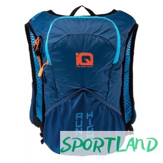 Kamizelka biegowa IQ Cross The Lite Trailbee 7 92800501887 N/A