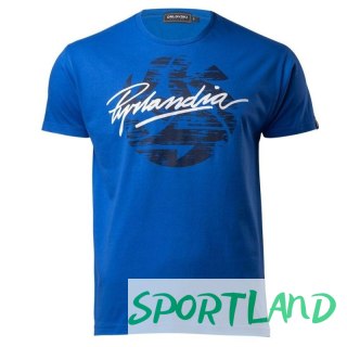 Koszulka KKS Lech Pyrlandia M S905753 L